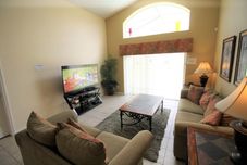 大廳 Tropical Getaway at Solana Resort