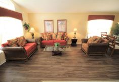 大廳 6 Tropical Getaway at Solana Resort