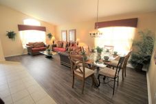 臥室 Tropical Getaway at Solana Resort