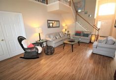 공용 공간 4 Privacy at Highlands Reserve