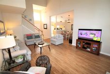 Khu vực công cộng Privacy at Highlands Reserve