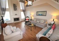 Khu vực công cộng 5 Privacy at Highlands Reserve