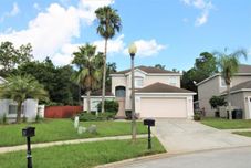 Bên ngoài Privacy at Highlands Reserve