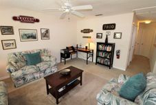 Sảnh chờ Privacy at Highlands Reserve