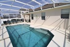 Swimming Pool Henrik s Highlands Reserve Retreat