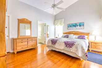 Bedroom 4 Pool Pleasure at Highlands Reserve