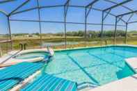 Swimming Pool Barry s Marbella North Vacation Home