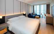 อื่นๆ 4 Hyatt Place Hangzhou International Airport