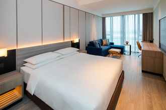 อื่นๆ 4 Hyatt Place Hangzhou International Airport