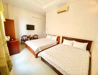 Kamar Tidur 2 Nama Hotel