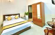 Kamar Tidur 2 Nama Hotel