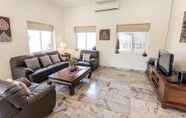 Common Space 7 Private 3 bedroom Pool Villa NG23