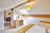 Bedroom Host Stay The Hayloft