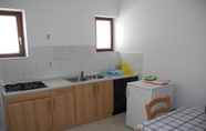 Bedroom 4 Apartment Boti 2 1 pax