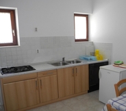 Bedroom 4 Apartment Boti 2 1 pax