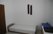 Bedroom 6 Apartment Boti 2 1 pax