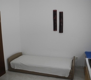 Bedroom 6 Apartment Boti 2 1 pax