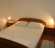 Bedroom 2 Apartment Boti 2 1 pax