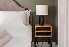 Others 4 The Marylebone Mews House - No 1 - by House of Kip