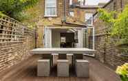 Common Space 4 The North Kensington Cottage by House of Kip