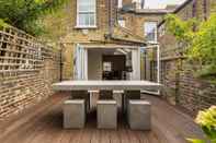 Ruang Umum The North Kensington Cottage by House of Kip