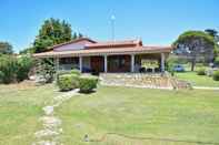 Bangunan Villa Thalassa Sea View