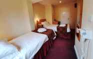 Bilik Tidur 4 Royal Square Hotel - BHX & NEC