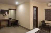 Kamar Tidur Harmony House - A Boutique Hotel