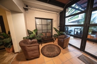 ล็อบบี้ Cozy 1BR APT in the Heart of Medellin