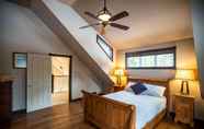 Bedroom 7 Mountain Gateway by Revelstoke Vacations