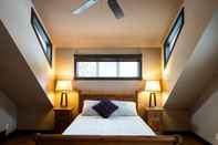 Kamar Tidur Mountain Gateway by Revelstoke Vacations