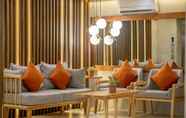 Lobby 6 iHotel Uptown BGC