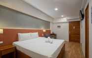 Bedroom 7 iHotel Uptown BGC