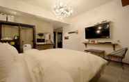 อื่นๆ 2 February Hotel The Stay Gangseo Main Building