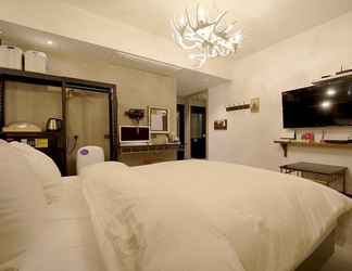 อื่นๆ 2 February Hotel The Stay Gangseo Main Building