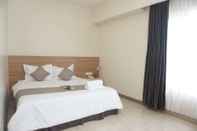 ห้องนอน Cahaya 3 Hotel Near Juanda Airport