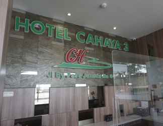 Exterior 2 Cahaya 3 Hotel Near Juanda Airport