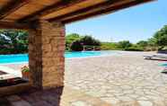 Swimming Pool 7 Chalet In Enchanted Forest Private Pool