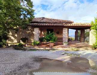 Bangunan 2 Chalet In Enchanted Forest Private Pool