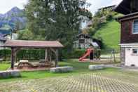 Common Space Youth Hostel Engelberg