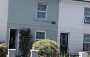 Exterior 3 Old Sea Captains House 2 Bedroom Littlehampton