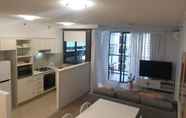 อื่นๆ 3 Open 1 Bedroom Apartment in Brisbane City