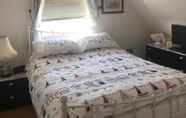 Bedroom 5 Beautiful 4-bed House in Walton on the Naze