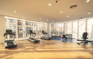 Fitness Center 3 LUX - The Pad Executive Suite 4