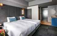 ห้องนอน 6 Mercure Tokyu Stay Osaka Namba