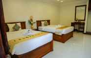 Bilik Tidur 4 Melody Boutique Hotel