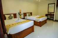 Bilik Tidur Melody Boutique Hotel