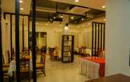 Restoran 6 Melody Boutique Hotel