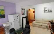 Common Space 6 Cosy 1-bed Apartment Good Amenities in Seixal