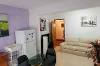 Ruang Umum Cosy 1-bed Apartment Good Amenities in Seixal